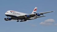British Airways to Launch its Shortest Flight From Bahrain to Dammam