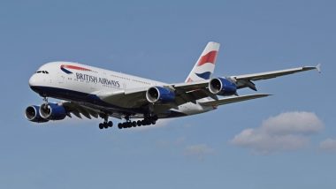UK Travel Update: British Airways to Increase India-UK Flight Services