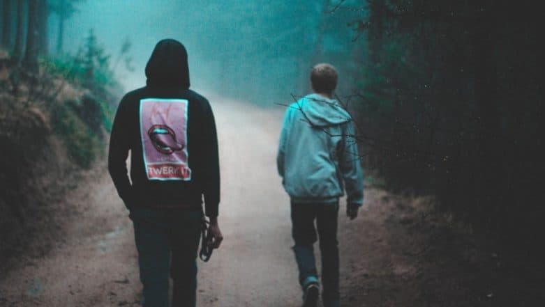 Teenagers Seeking Solitude May Know What's Best for Them, Not a Sign of Depression Teenagers Seeking Solitude May Know What's Best for Them, Not a Sign of Depression