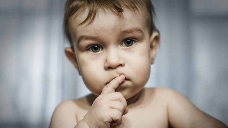 Bihar Shocker: Mother Glues Son's Lips to Stop Him From Crying Bihar Shocker: Mother Glues Son's Lips to Stop Him From Crying