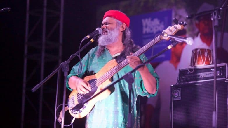 Rahul Ram's New Song 'Chunaav Ka Mahina' Steals the Show Among 2019 Lok Sabha Election Parodies on Social Media: Watch Video Rahul Ram's New Song 'Chunaav Ka Mahina' Steals the Show Among 2019 Lok Sabha Election Parodies on Social Media: Watch Video