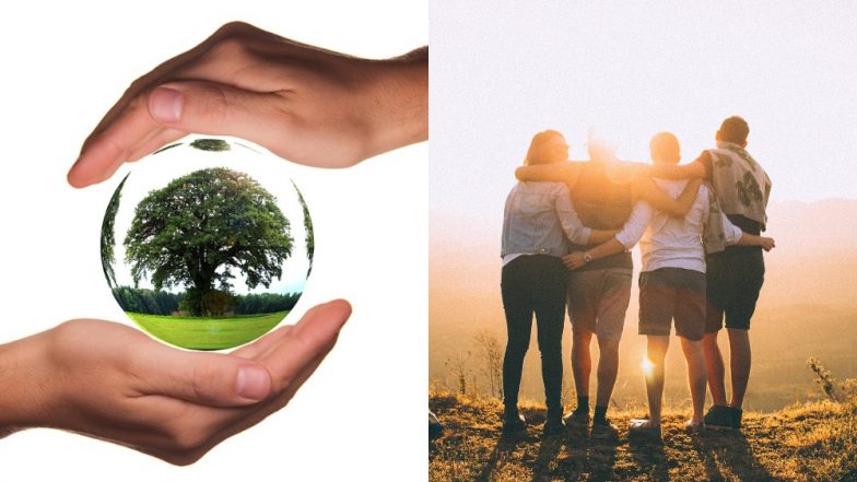 Earth Hour 2019: From Candlelight Dinners to Stargazing, 5 Ways to Observe the Hour