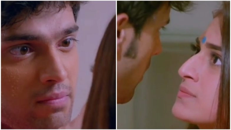 Kasautii Zindagii Kay 2 SPOILER ALERT: Prerna Behind Bars, Thanks to Komolika - Watch Video