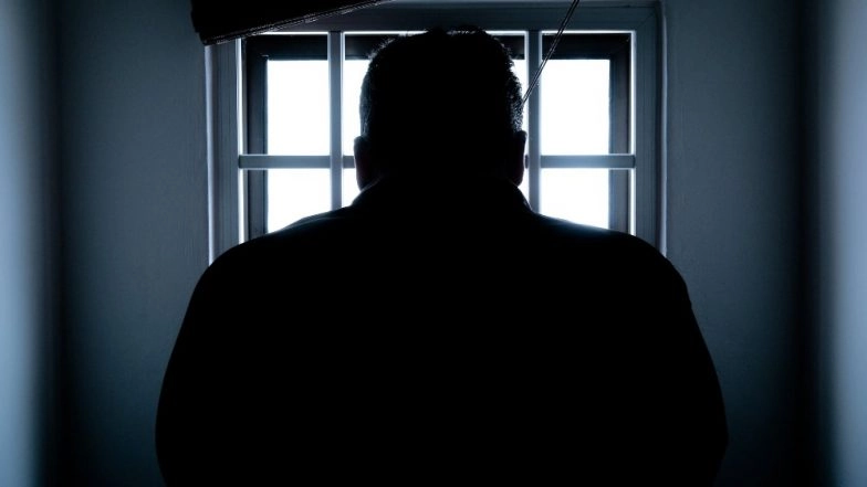 UP Man Sentenced to Death for Raping and Murdering Six-Year-Old Girl in Lucknow