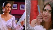 Kasautii Zindagii Kay 2 March 29, 2019 Written Update Full Episode: Komolika Manages to Take Prerna&rsquo;s Signature on Papers