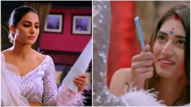 Kasautii Zindagii Kay 2 March 29, 2019 Written Update Full Episode: Komolika Manages to Take Prerna’s Signature on Papers