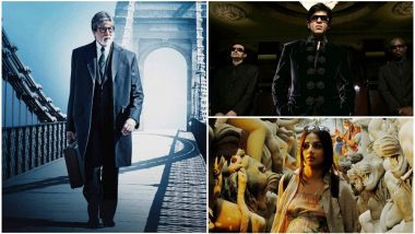 Amitabh Bachchan’s Badla, Vidya Balan’s Kahaani, Shah Rukh Khan’s Don – 7 Bollywood Movies of the 21st Century With Terrific Twist Endings (SPOILER ALERT)