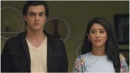 Yeh Rishta Kya Kehlata Hai May 7, 2019 Written Update Full Episode: Despite Kartik&rsquo;s Efforts, Suhasini Creates Trouble in Naira&rsquo;s Professional Life
