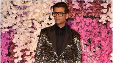 Karan Johar's Big Announcement of Dharmatic's Collaboration With Netflix India is Full of References to K3G's Poo and We Wonder if It Hints at Something!