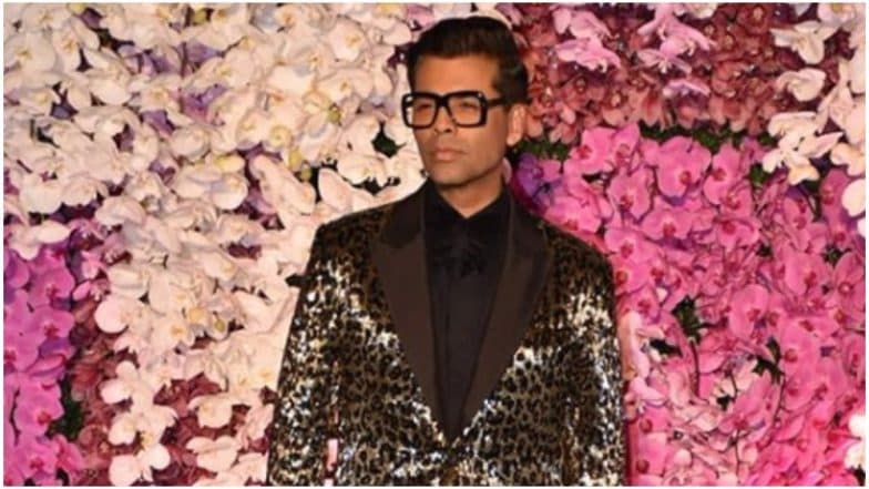 Karan Johar's Big Announcement of Dharmatic's Collaboration With Netflix India is Full of References to K3G's Poo and We Wonder if It Hints at Something! Karan Johar's Big Announcement of Dharmatic's Collaboration With Netflix India is Full of References to K3G's Poo and We Wonder if It Hints at Something!
