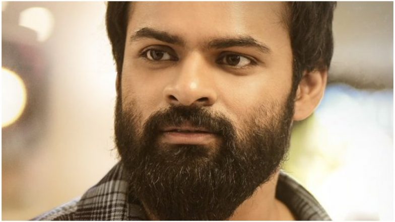 Sai Dharam Tej's Chitralahari Teaser Garners Overwhelming 