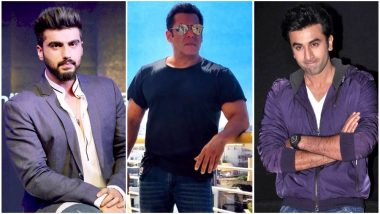 Salman Khan's Dabangg 3 To Release This December, Will it Clash with Ranbir Kapoor's Brahmastra or Arjun Kapoor's Panipat?