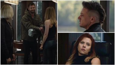 Avengers Endgame Trailer: From a ‘Scared’ Thanos to Hawkeye’s Mohawk, Funniest Memes and Jokes on Marvel’s Latest Promo – Read Tweets