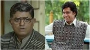 Filmfare Awards 2019 Best Supporting Actor Award: Vicky Kaushal and Gajraj Rao Share the Honour for Sanju and Badhaai Ho Respectively