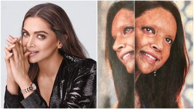 Chhapaak First Look: Twitterati Can't Stop Cheering for Deepika Padukone's 'Malti'