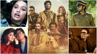 Sonchiriya, Ek Villain, Baazigar – 13 Bollywood Movies Where a Main Lead Gets Shockingly Killed Before the Interval Point (SPOILER ALERT)