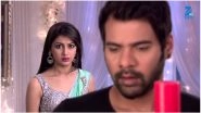 Kumkum Bhagya March 8, 2019 Written Update Full Episode: Abhi and Pragya Reach Kiara, While King Tries to Bribe Nikhil with More Money
