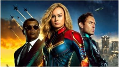 Captain Marvel Box Office: Brie Larson Starrer Crosses the $1 Billion Mark Globally, Becomes the First Female-led Superhero Film to Achieve this Milestone