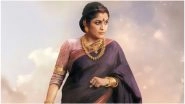 Baahubali Actress Ramya Krishnan aka Sivagami to Essay the Role of a Porn Star in Super Deluxe