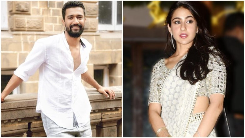 Sara Ali Khan Was Never Approached for Vicky Kaushal's Udham Singh Biopic, Confirms Producer, Ronnie Screvwala