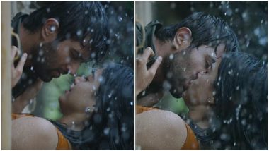 Dear Comrade Teaser: Vijay Deverakonda-Rashmika Mandanna’s Sizzling Chemistry, Sid Sriram’s Love Song in the Background, Leave Fans Impressed! Watch Video