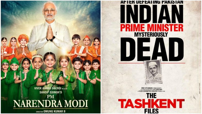 Is Vivek Agnihotri’s The Tashkent Files the Reason Why Vivek Oberoi’s PM Narendra Modi Biopic Release Got Preponed?