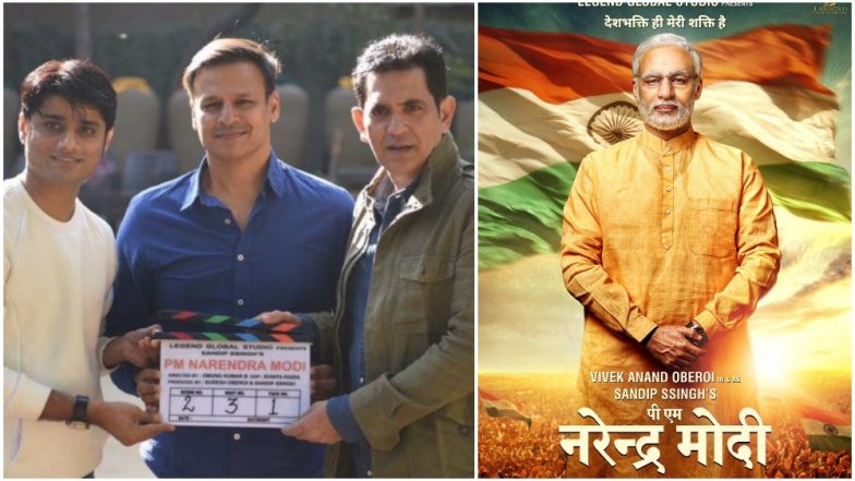 Vivek Oberoi’s PM Narendra Modi’s Gets April Release Date; Twitterati Smells Propaganda for Releasing During 2019 Lok Sabha Elections – Read Tweets