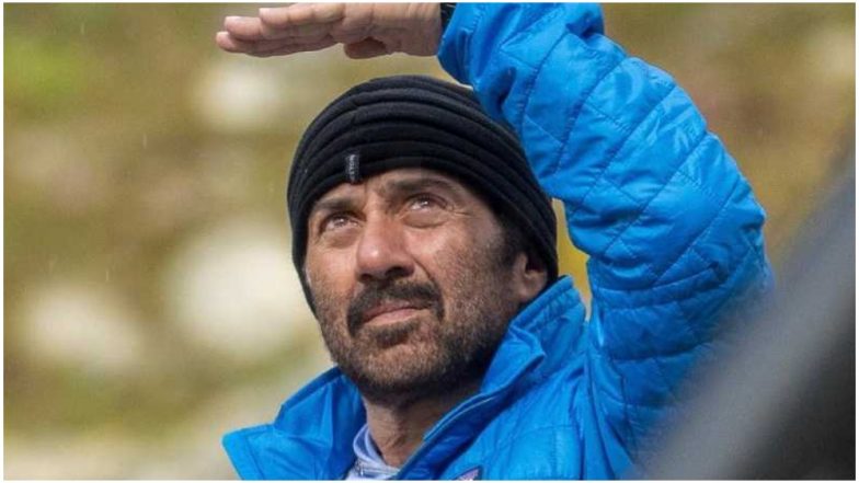 Sunny Deol to Join BJP and Contest 2019 Lok Sabha Elections from Gurdaspur, Punjab?