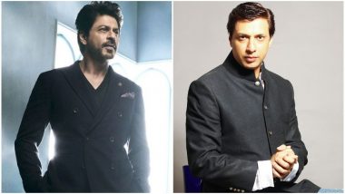 Is Shah Rukh Khan Coming on Board for Madhur Bhandarkar's Inspector Ghalib? The Director's Answer has Made us Curious