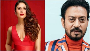 Kareena Kapoor Khan’s Role in Irrfan Khan’s Hindi Medium 2 REVEALED!