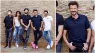 Malang: Twitter is Crushing Over How Anil Kapoor at 62 Is Looking Younger Than His Co-Stars - Read Tweets