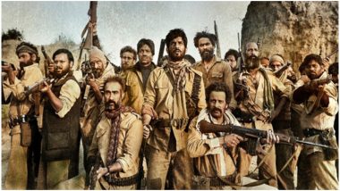 Sonchiriya: 10 Standout Scenes in Sushant Singh Rajput, Bhumi Pednekar and Manoj Bajpayee’s Dacoit Drama (SPOILER ALERT)