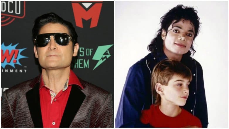 Corey Feldman: I Can No Longer Defend Michael Jackson Corey Feldman: I Can No Longer Defend Michael Jackson