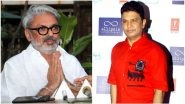 Sanjay Leela Bhansali Joins Hands with Bhushan Kumar to Produce a Movie on Balakot Air Strikes