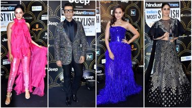 HT India's Most Stylish Awards 2019 Worst Dressed: Kareena Kapoor Khan, Sonakshi Sinha and Kiara Advani Ruin the Word 'Fashion' For Us - View Pics