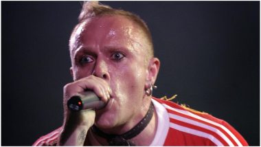 “Firestarter” Singer Keith Flint Dies at Age of 49, The Prodigy Fans Mourn His Shocking Demise – Read Tweets