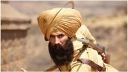 Indians Don&rsquo;t Know Much on Saragarhi Battle, Says &lsquo;Kesari&rsquo; Star Akshay Kumar