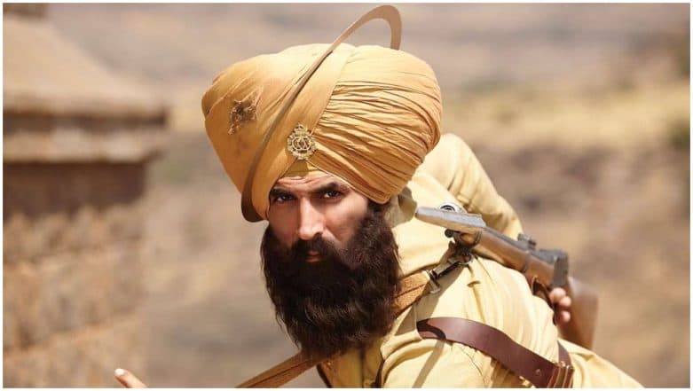 Akshay Kumar s Kesari Full Movie LEAKED on YouTube for Free Before