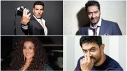April Fool&rsquo;s Day Special: Ajay Devgn, Akshay Kumar, Aamir Khan &ndash; Meet 7 Biggest Pranksters in Bollywood!