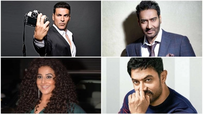 April Fool’s Day Special: Ajay Devgn, Akshay Kumar, Aamir Khan – Meet 7 Biggest Pranksters in Bollywood!