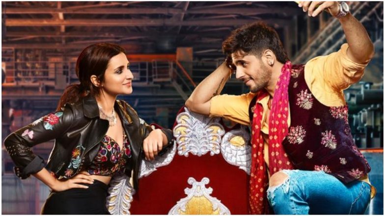 Sidharth Malhotra and Parineeti Chopra’s Jabariya Jodi Avoids Clash With This Ajay Devgn Film; Finds a New Release Date