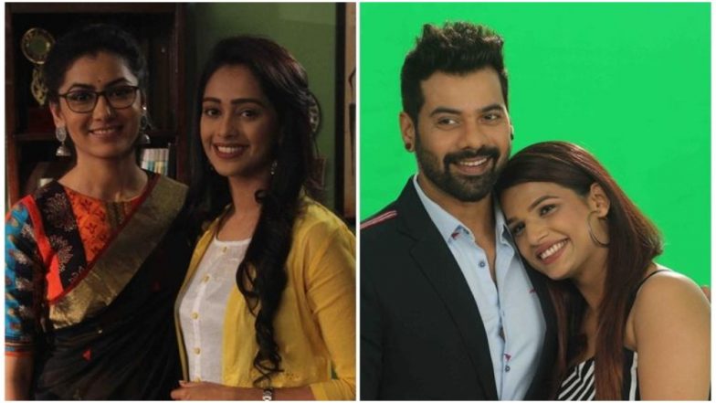 Kumkum Bhagya May 31, 2019 Written Update Full Episode: Rhea and Prachi Promise Their Families to Try and Bond and Not Fight Anymore