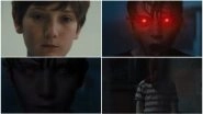 Brightburn New Trailer: Meet the Superman That We All Should Be Afraid Of - Watch Video
