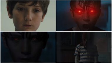 Brightburn New Trailer: Meet the Superman That We All Should Be Afraid Of - Watch Video