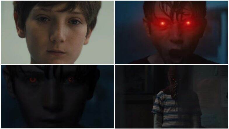 Brightburn New Trailer: Meet the Superman That We All Should Be Afraid ...