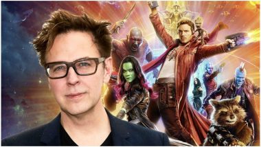 OMG! James Gunn Rehired by Disney-Marvel as Director for Guardians of the Galaxy Vol 3; Will Continue to Direct Suicide Squad 2