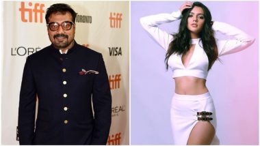 ‘Anurag Kashyap’ Imposter Stalks and Threatens Actress With Abusive Messages – Read Shocking Details