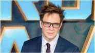 James Gunn Back As Guardians of the Galaxy 3 Director! Marvel Fans Over the Moon With This Development &ndash; Read Tweets