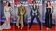 GQ Style and Culture Awards 2019 Best Dressed: Anushka Sharma, Ranveer Singh, Fatima Sana Shaikh Slay on the Red Carpet and How!