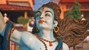 Mahashivratri 2019 Vrat Time & Puja Vidhi: Know About the Shubh Muhurat to Perform Maha Shivaratri Puja on The 'Great Night Of Shiva'